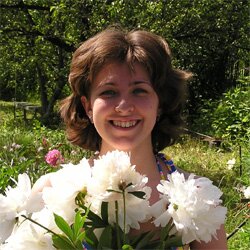 Ольга Бычкова