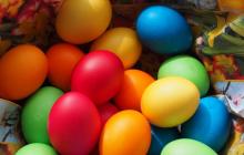 DIY Easter crafts - review of original decorations with photo examples