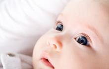 Yeni doğmuş bir bebeğin çenesi ve alt dudağı neden titriyor, kolları ve bacakları titriyor: bebeklerde titreme hakkında her şey