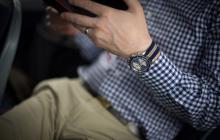 Как да изберем часовник за мъж Rolex Date