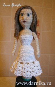 без костюма