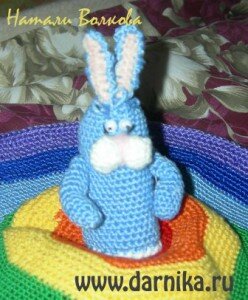 зая (сборник м.к. "Первые сказки")