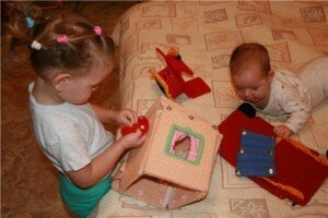 №5 Автомобильчик в деле!