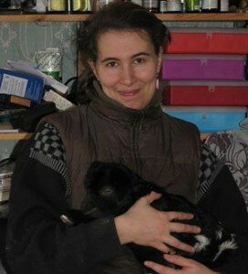 Анастасия Смоленская