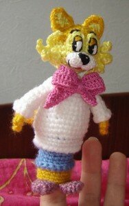 Наташин Леопольд